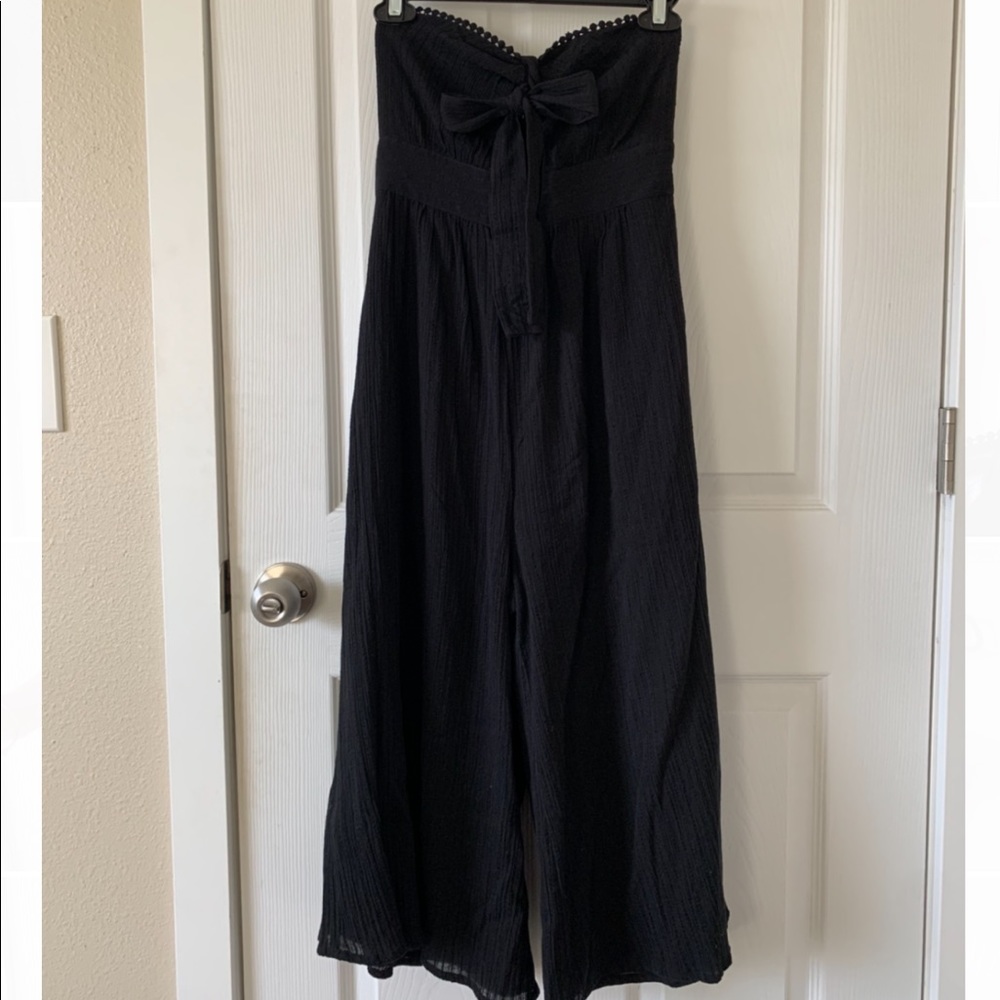 Anthropologie Jumpsuit
